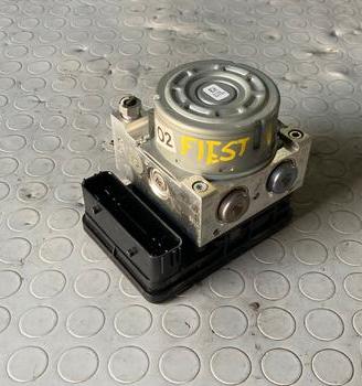 Centralina ABS Ford Fiesta del 2020(J1BC-2B373-AE)