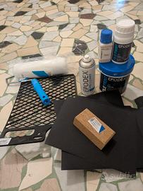 kit pittura piastrelle Epodex