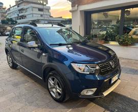 DACIA Sandero Stepway 0.9 TCe 90CV Techroad