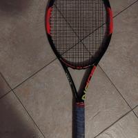 racchetta wilson Burn 95