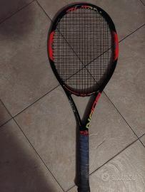 racchetta wilson Burn 95