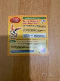 Manuale originale ITA Victini