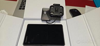 NAVIGATORE GARMIN ZUMO XT
