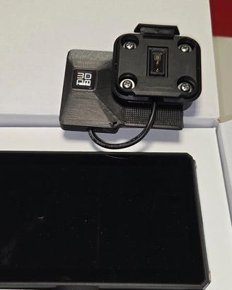 NAVIGATORE GARMIN ZUMO XT