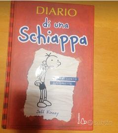 Diario di una Schiappa - Libri e Riviste In vendita a Verona