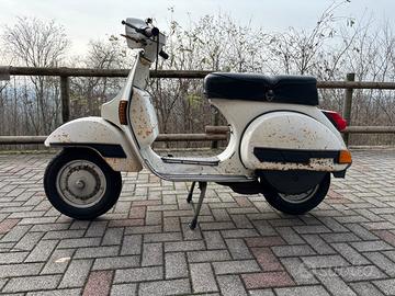 Vespa px 125
