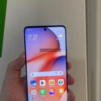 Xiaomi Redmi Note 13 Pro Plus black 512 GB - 8273