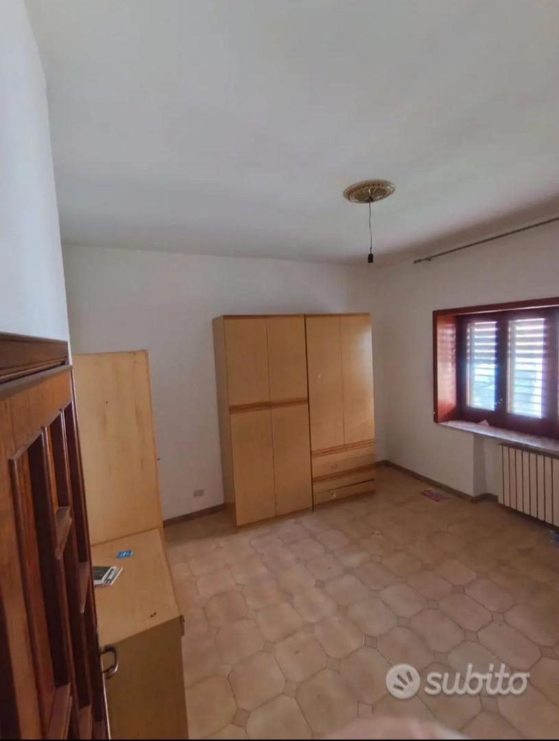 Appartamento a CASAL VELINO - Altro