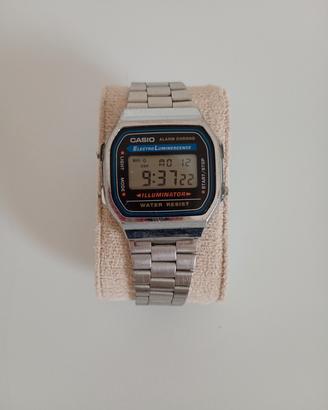 Orologio Casio Vintage A168 (Illuminator)