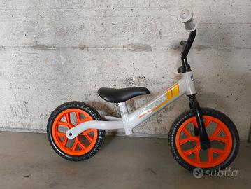 Balance bike Chicco