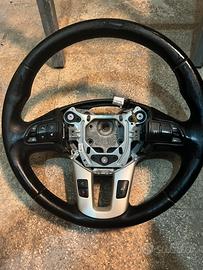 Volante KIA 3serie sportage