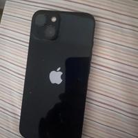 Iphone 13 128 gb stato batteria 78%