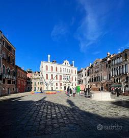 UFFICIO A VENEZIA