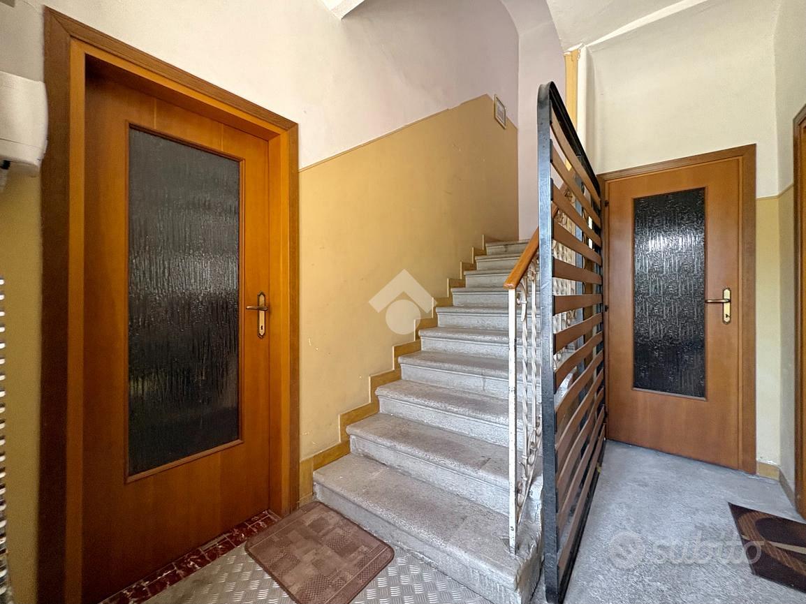 Casa – Trieste, Città Nuova, Roiano-Gretta-Barcola-Cologna-Scorcola - Vista 5