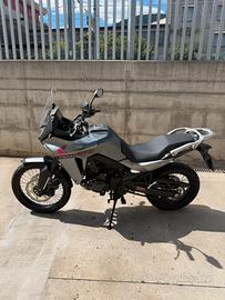 Honda transalp 750 2024