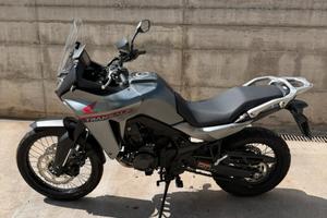 Honda transalp 750 2024