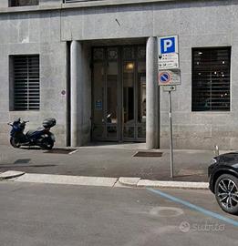 Posto Auto in autosilo Porta Vittoria