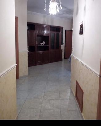 Appartamento a barrafranca