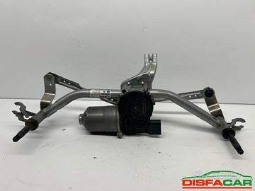 MOTORINO TERGICRISTALLO Citroën C3 aircross