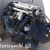 Motore Fiat 2.2 anno 2011 194A1000