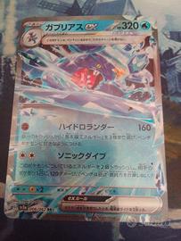 006-062 Garchop ex (JP)