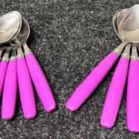 Set Cucchiai e Cucchiaini