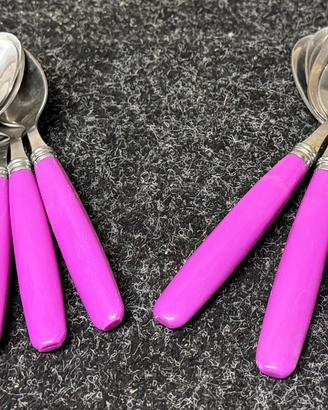 Set Cucchiai e Cucchiaini