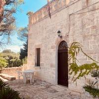 Appartamento arredato in villa d'epoca 
