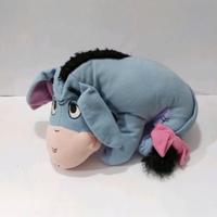 Morbido peluche originale del personaggio Ih-Oh de