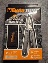 Utensile Beta 1778MT Nuovissimo