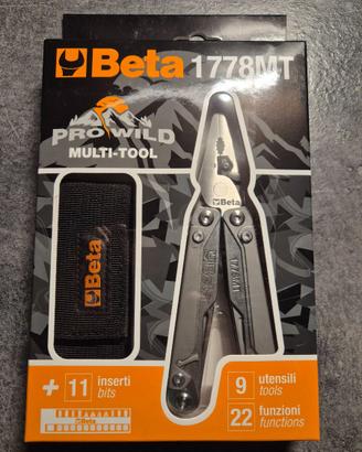 Utensile Beta 1778MT Nuovissimo