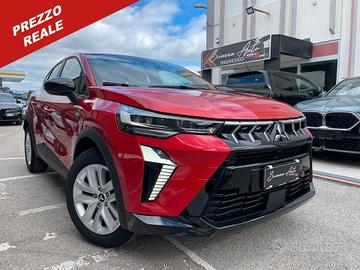 Mitsubishi ASX 1.3L Mild Hybrid 140 CV Invite