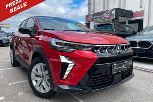 Mitsubishi ASX 1.3L Mild Hybrid 140 CV Invite