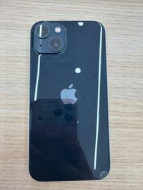 IPhone 13 256 gb - usato garantito