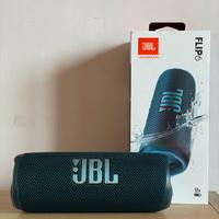 JBL Flip 6 Speaker Bluetooth