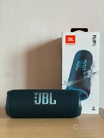 JBL Flip 6 Speaker Bluetooth
