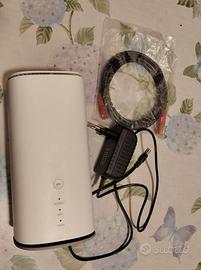 Router 5G ZTE MC888 Ultra