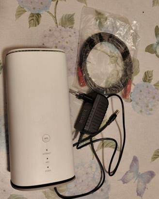 Router 5G ZTE MC888 Ultra