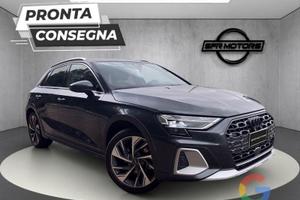 Audi A3 Sportback Business All Street 150cv-P...