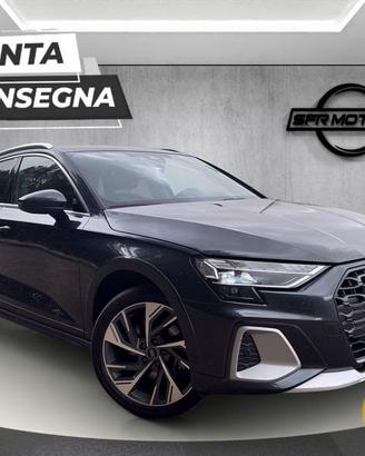 Audi A3 Sportback Business All Street 2.0 150...