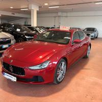 Maserati Ghibli 3.0 Diesel 275 CV Aut.