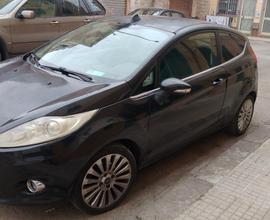 FORD Fiesta 6ª serie - 2009
