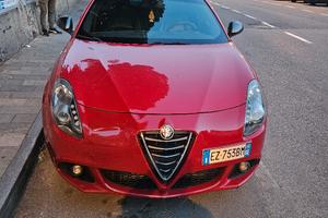 giulietta 2.0 150 