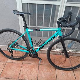 bianchi all roads