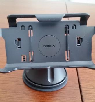 Supporto Auto Nokia CR-117 NUOVO