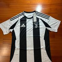 Maglia Juventus 24/25