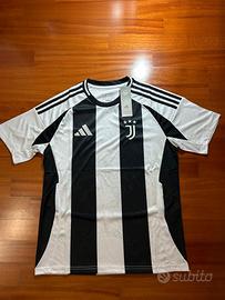 Maglia Juventus 24/25