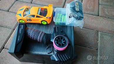 kyosho mini-z