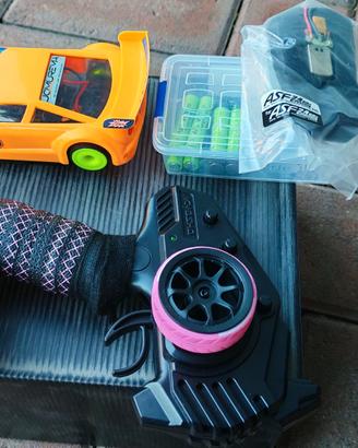 kyosho mini-z