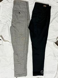 Pantaloni zara